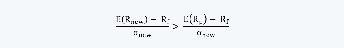 risk-adjusted return benefits Portfolio Management CFA level 1 Study Notes