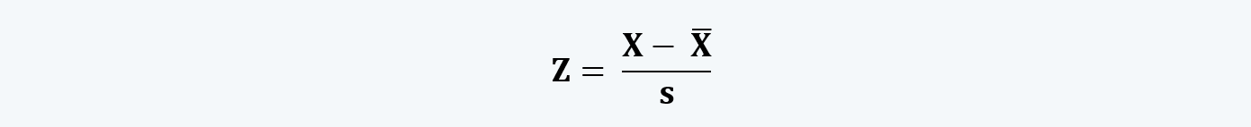 Sample Quantitative Methods CFA level 1 Study Notes