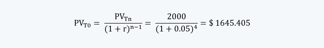 perpetuity example Quantitative Methods CFA level 1 Study Notes