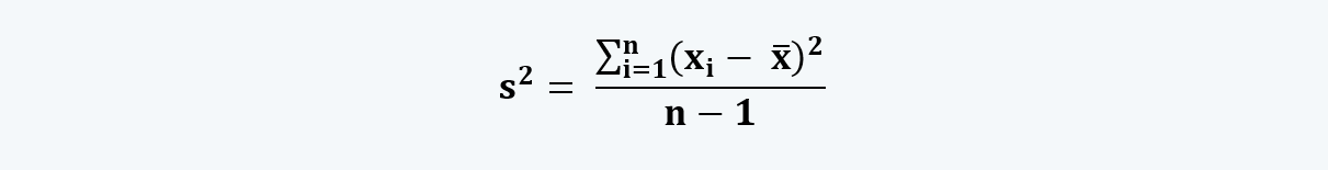 desirable properties of point estimators Quantitative Methods CFA level 1 Study Notes