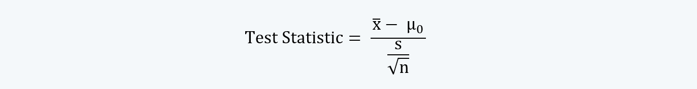 Quantitative Methods CFA level 1 Study Notes